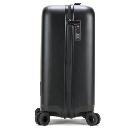 novi 4 wheel hubless travel roller review