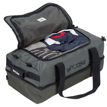 incase tracto split duffel m