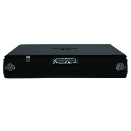 Iomega 35194 1TB Prestige Portable Hard Drive, USB 3.0