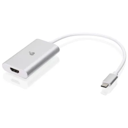 IOGEAR HDMI to USB-C Video Capture Adapter