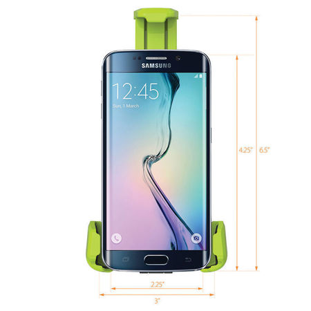 iottie motorcycle mount