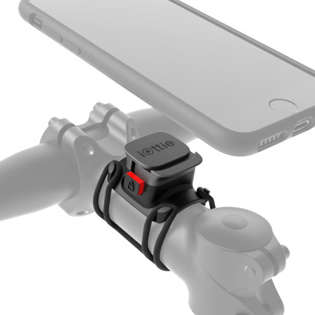 iphone bar mount