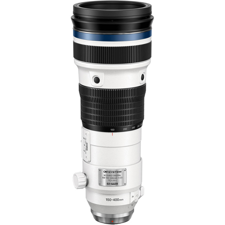 olympus m zuiko 150 400mm f4 5 pro