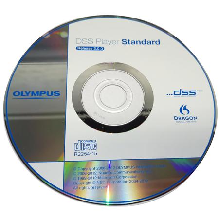 olympus dss player standard transcription module olympus dss player standard transcription module