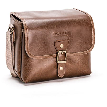 vintage style camera bag
