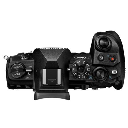 Olympus Om D E M1 Mark Iii Mirrorless Digital Camera Body Black V7100bu000 Olympus Om D E M1 Mark Iii Mirrorless Digital Camera Body Black V7100bu000