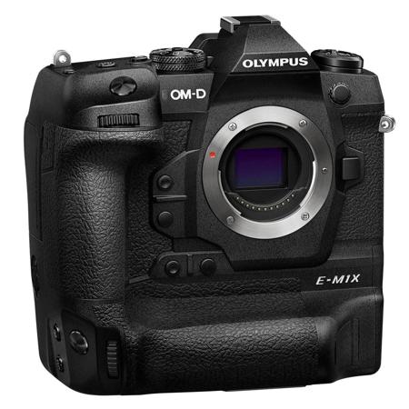 olympus micro camera