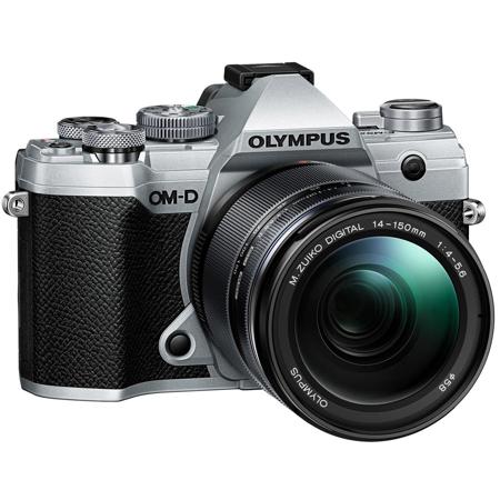 Olympus OM-D E-M5 Mark III: Picture 1 regular