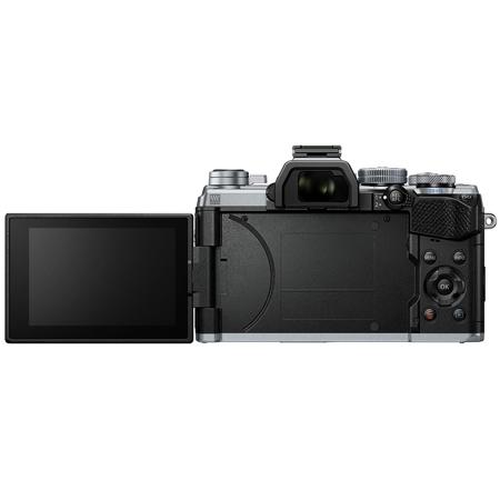 Olympus OM-D E-M5 Mark III: Picture 1 regular