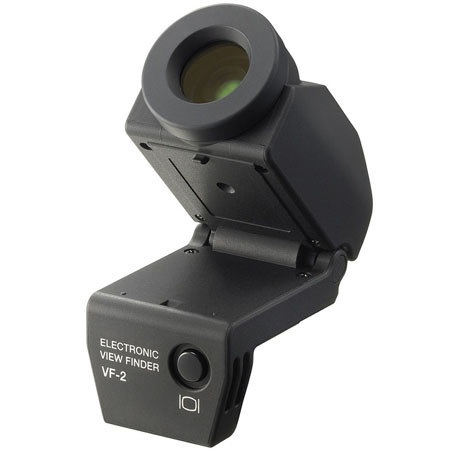 Olympus Electronic Viewfinder VF-2 - BLACK