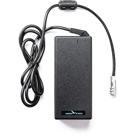 IndiPRO 8' 12V AC Power Supply for Blackmagic Pocket Cinema Camera 4K
