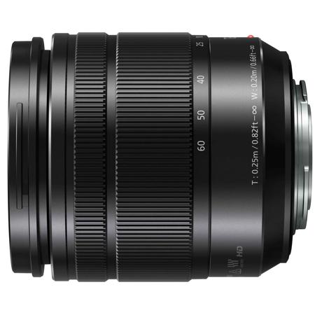Panasonic Lumix G Vario 12 60mm F 3 5 5 6 Power O I S Micro 4 3 Lens Black H Fs160 Panasonic Lumix G Vario 12 60mm F 3 5 5 6 Power O I S Micro 4 3 Lens Black H Fs160