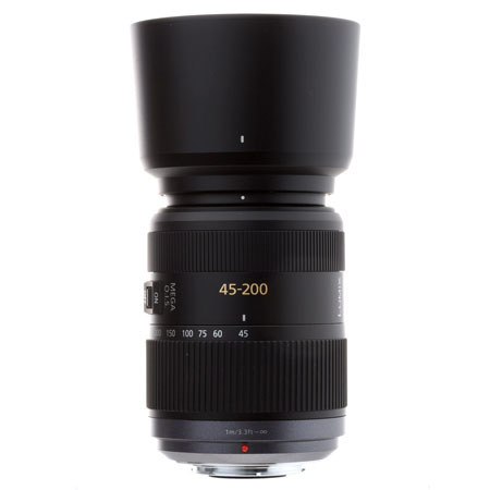 Panasonic Lumix G Vario 45 0mm F 4 5 6 Mega O I S Lens For Micro Four Thirds H Fs0450 Panasonic Lumix G Vario 45 0mm F 4 5 6 Mega O I S Lens For Micro Four Thirds H Fs0450
