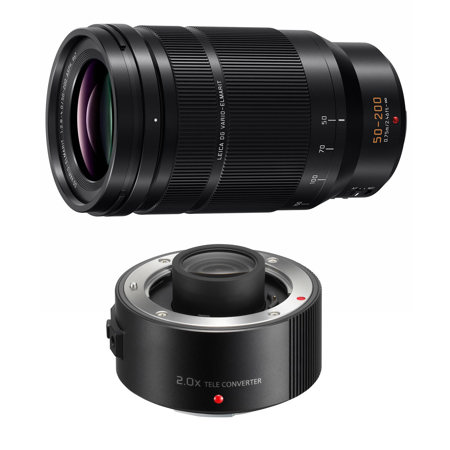 Panasonic Lumix G Leica Dg Ve 50 0mm F 2 8 4 Ois Lens W Dmw Tc Teleconverter H Es500 Tc Panasonic Lumix G Leica Dg Ve 50 0mm F 2 8 4 Ois Lens W Dmw Tc Teleconverter H Es500 Tc