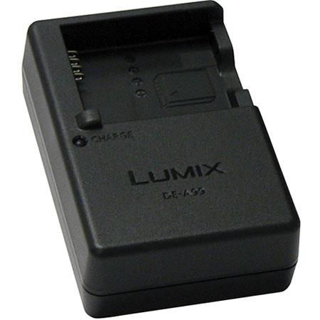 Batería de repuesto recargable y cargador dual compatible con Panasonic Leica BP-DC15 etc. DC-LX100 II GX85 DMC-GF6 DMW-BLG10 BLG10E DMW-BLE9 GX80