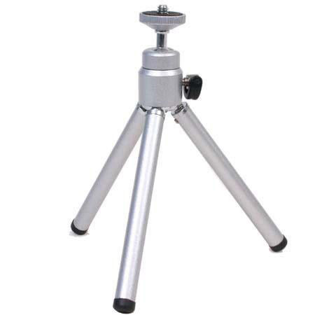 for Compact Digital Cameras and Camcorders Approx 9 H Panasonic Lumix DMC-FZ150 Digital Camera Tripod Flexible Small Tripod