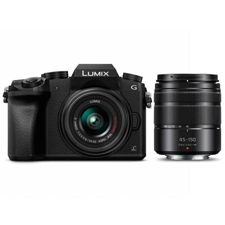 panasonic lumix g7 wifi