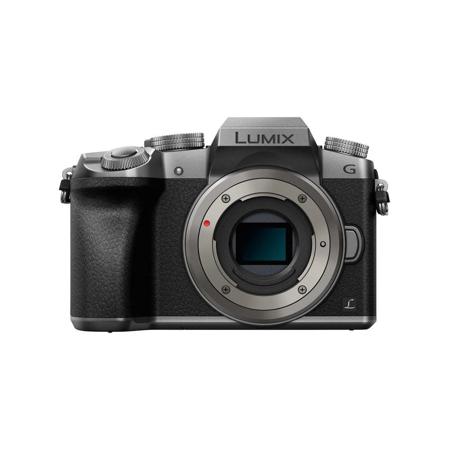 panasonic lumix g7 wifi