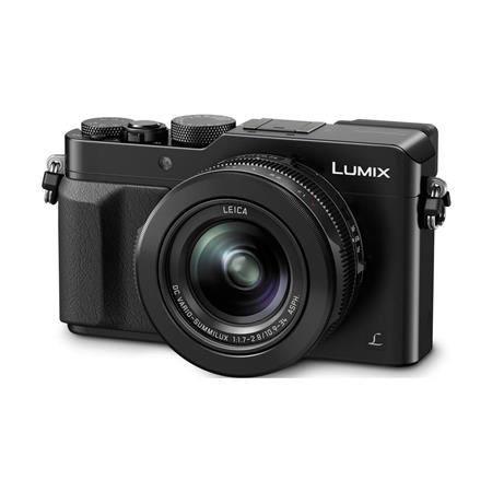 【アウトレット☆送料無料】 Panasonic LUMIX DMC-LX100　本体のみ デジタルカメラ