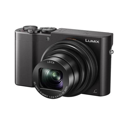 Panasonic Lumix DMC-ZS100 Camera, DMC-ZS100K - Adorama