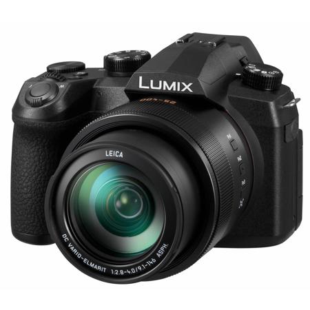 Panasonic LUMIX DC-FZ1000M2 Digital Camera with 25-400mm f/2.8-4 Leica DC-FZ1000M2