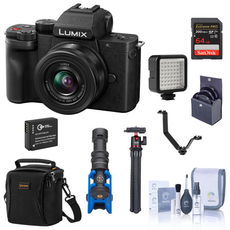 LUMIX DCーG100
