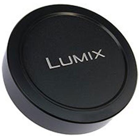 14-42 mm Objektivdeckel   Front Lens Cap für Panasonic Lumix DMC-GF5X 