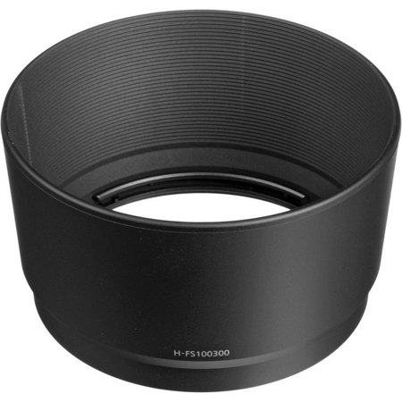 Panasonic Lens Hood For Lumix Vario 100 300mm F 4 5 6 Ois Lens Vyc1016