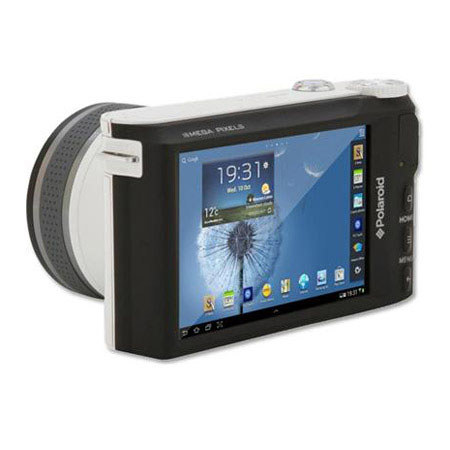 1900mAh Battery for Polaroid iM1836 1900mAh Battery for Polaroid iM1836