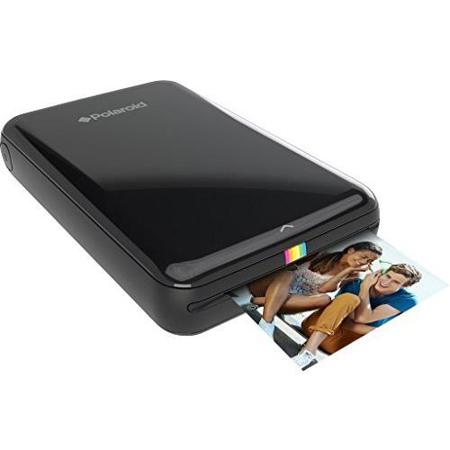 polaroid zink printer bluetooth code