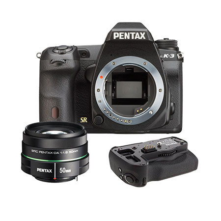 Best autofocus options on pentax k3