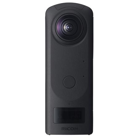 ricoh camera 360