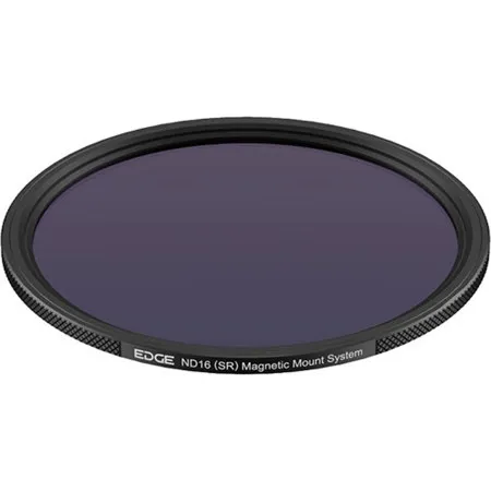 IRIX Edge MMS Neutral Density SR ND16 (1.2) Filter