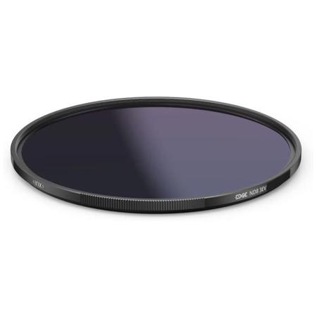 Irix Edge ND8 Graufilter – 62 Mm, 3 Blendenstufen, Für Langzeitbelichtungen