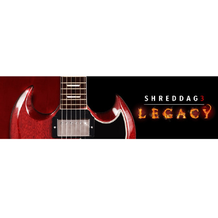 shreddage 3 kontakt player