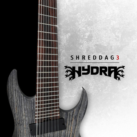 shreddage x vs 2 shreddage x vs 2