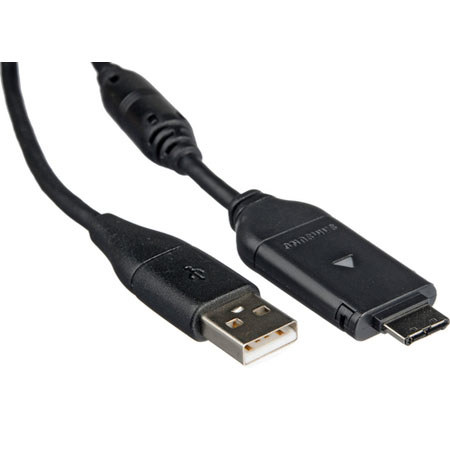 Samsung EA-CB20U12/EP 20in USB2 A Male to B Male Cable