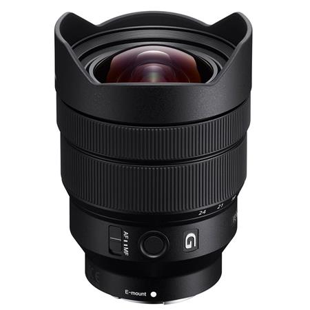 カメラ レンズ(ズーム) Sony FE 12-24mm f/4 G Lens for Sony E
