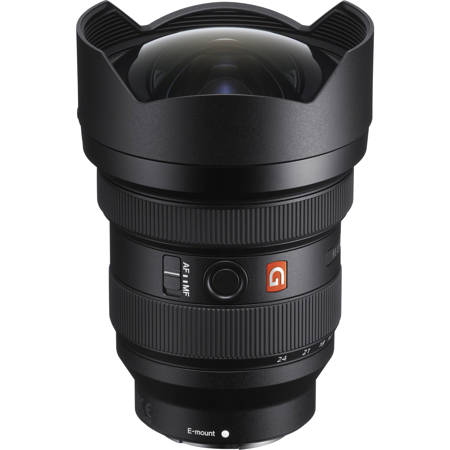 Sony FE 12-24mm f/2.8 GM Lens for Sony E