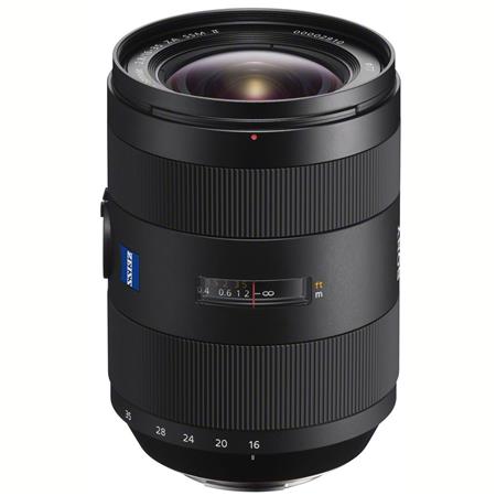 GENUINE Sony ALC-SH106 Lens Hood for 16-35mm F2.8 ZA SSM II SAL1635Z2 
