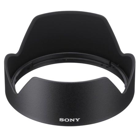 Sony E 16 55mm F 2 8 G Lens Sel1655g Adorama