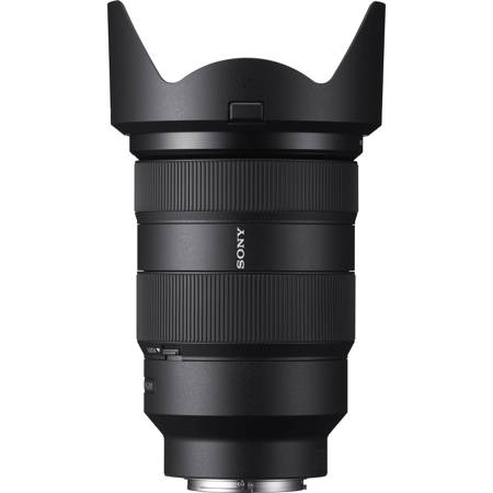 Sony Fe 24 70mm F 2 8 Gm G Master E Mount Lens Sel2470gm Adorama
