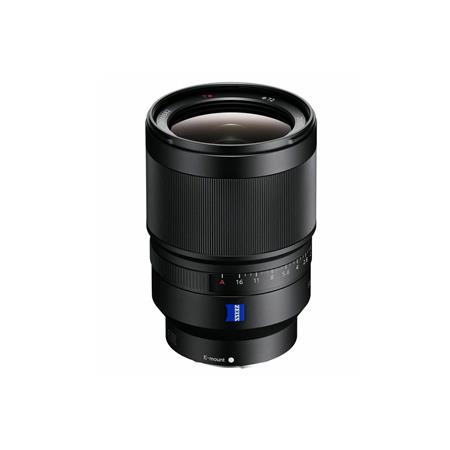 Sony Distagon T* FE 35mm F/1.4 ZA Full Frame E-Mount Lens SEL35F14Z