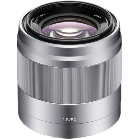 overschreden Voorbijgaand gek geworden Sony E 50mm f/1.8 OSS Lens for Sony E, Silver SEL50F18 - Adorama overschreden Voorbijgaand gek geworden Sony E 50mm f/1.8 OSS Lens for Sony E, Silver SEL50F18 - Adorama