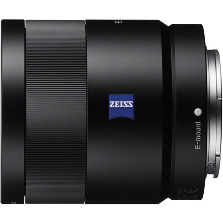Sony Sonnar T Fe 55mm F1 8 Za E Mount Lens Sel55f18z Adorama Sony Sonnar T Fe 55mm F1 8 Za E Mount Lens Sel55f18z Adorama