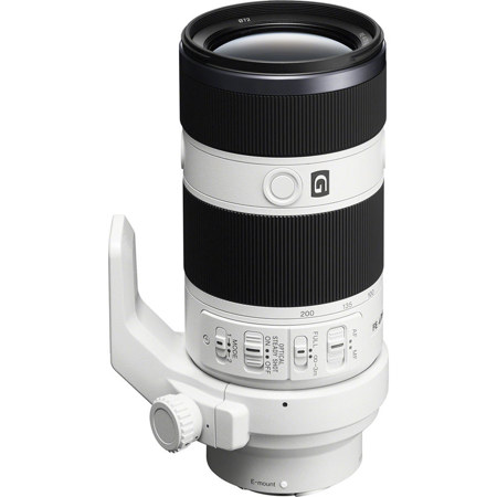 Sony Fe 70 0mm F 4 0 G Oss E Mount Lens Sel700g Adorama