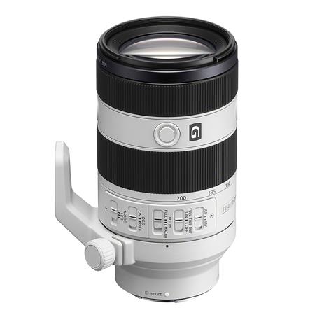 Sony FE 70-200mm f/4 Macro G OSS II

Best Macro Lens for Sony a1