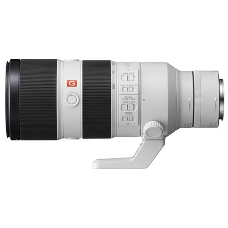 Sony Fe 70 0mm F 2 8 Gm G Master Oss E Mount Lens Sel700gm Sony Fe 70 0mm F 2 8 Gm G Master Oss E Mount Lens Sel700gm