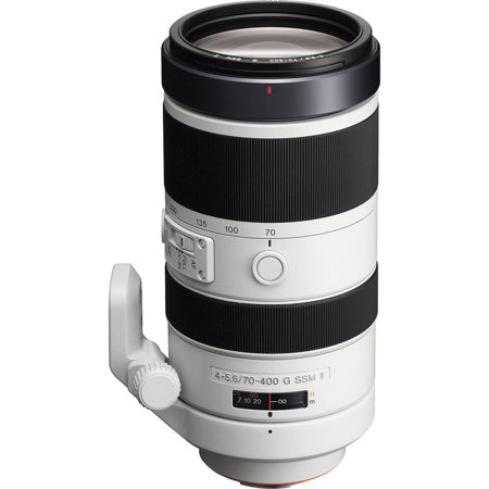 Sony 70 400mm F4 5 6 G Series Ssm Telephoto Lens F A Alpha Dslr Cameras Salg2 Sony 70 400mm F4 5 6 G Series Ssm Telephoto Lens F A Alpha Dslr Cameras Salg2