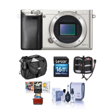 sony alpha a6000 camera bag